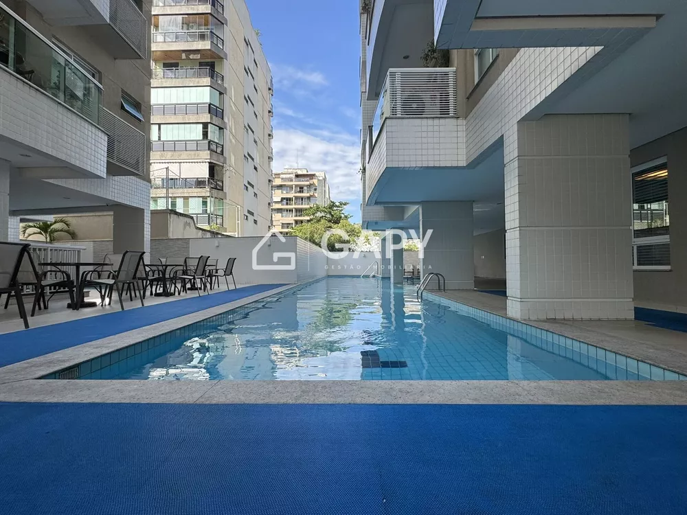 Cobertura, 2 quartos, 111 m² - Foto 1