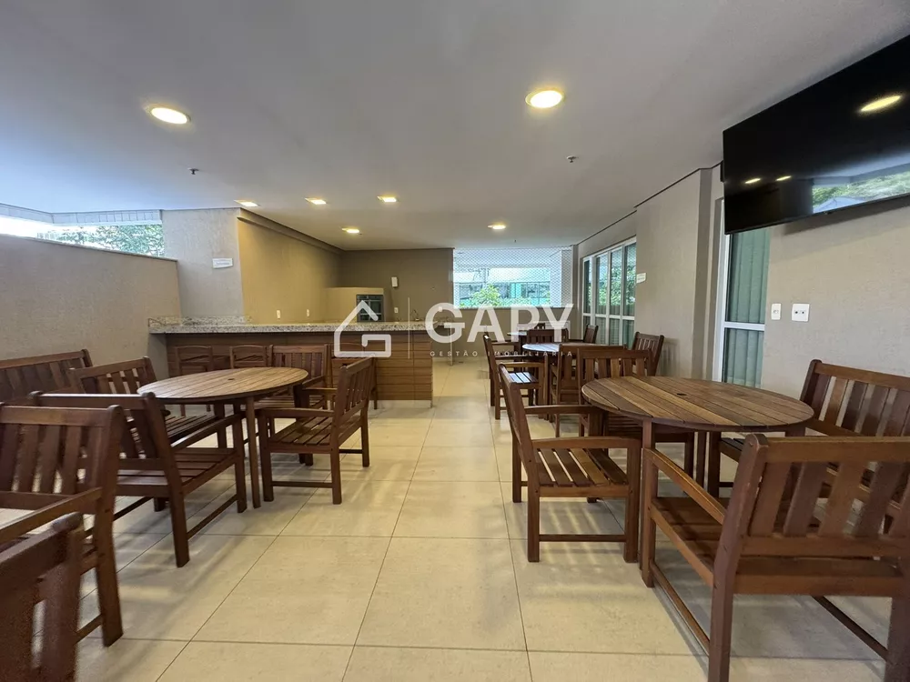 Cobertura, 2 quartos, 111 m² - Foto 26