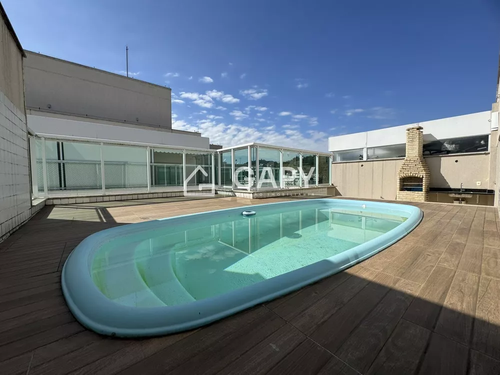 Cobertura, 2 quartos, 111 m² - Foto 22