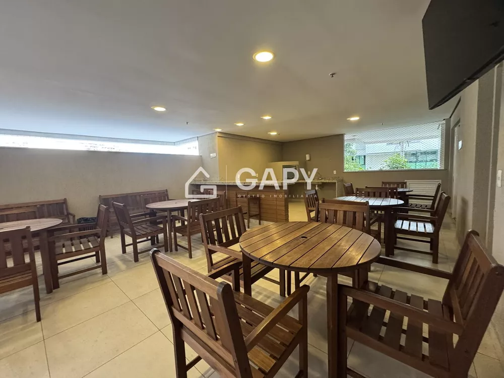 Cobertura, 2 quartos, 111 m² - Foto 25