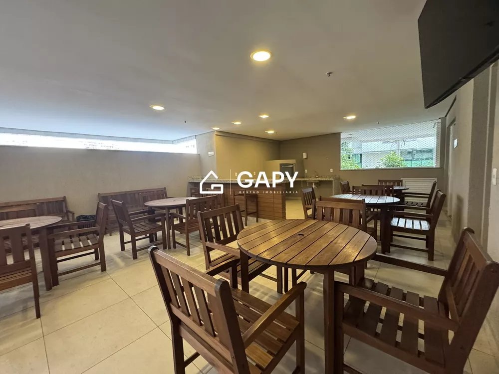 Cobertura, 2 quartos, 111 m² - Foto 36