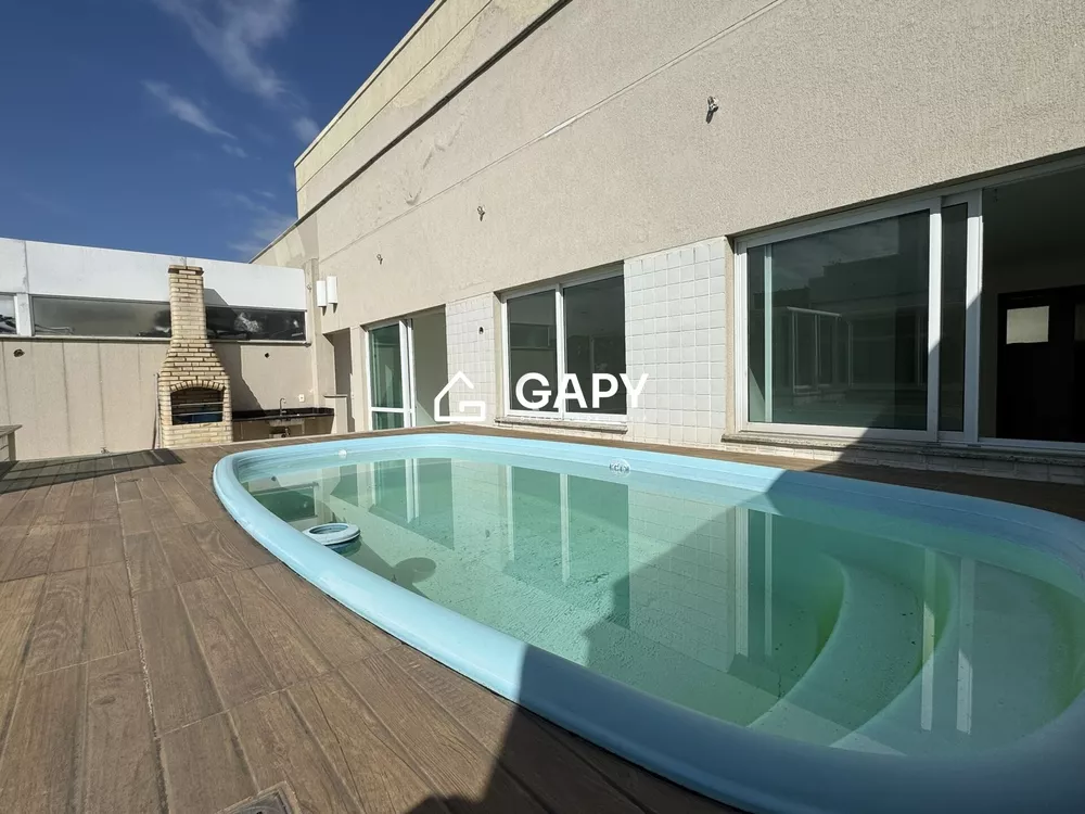 Cobertura, 2 quartos, 111 m² - Foto 57