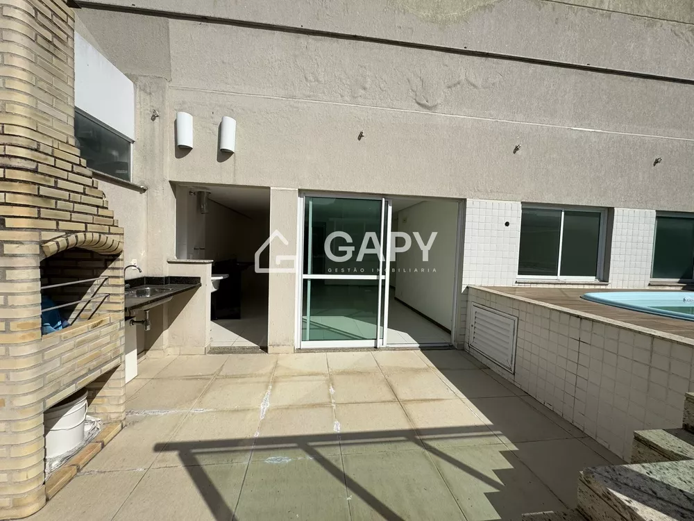 Cobertura, 2 quartos, 111 m² - Foto 19