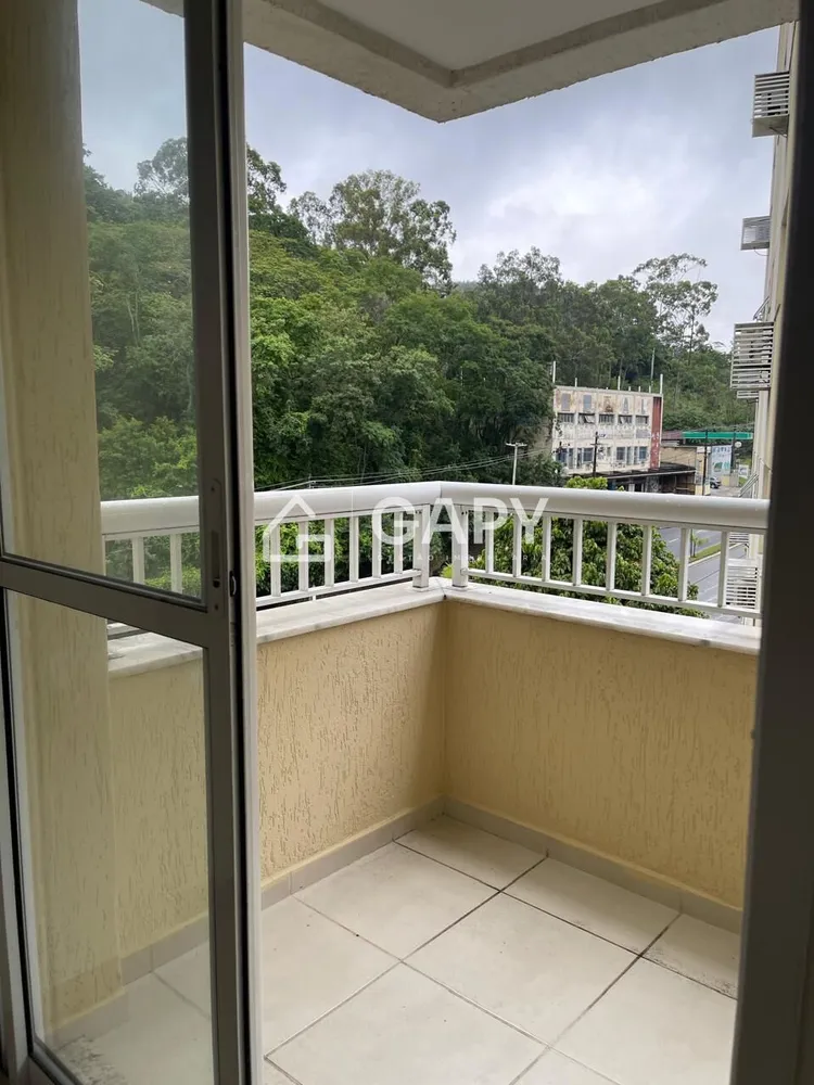Apartamento, 2 quartos, 60 m² - Foto 4