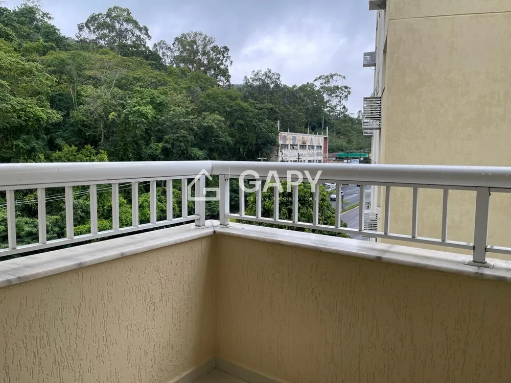 Apartamento, 2 quartos, 60 m² - Foto 3