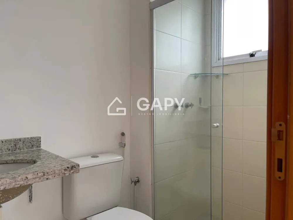 Apartamento, 2 quartos, 60 m² - Foto 17
