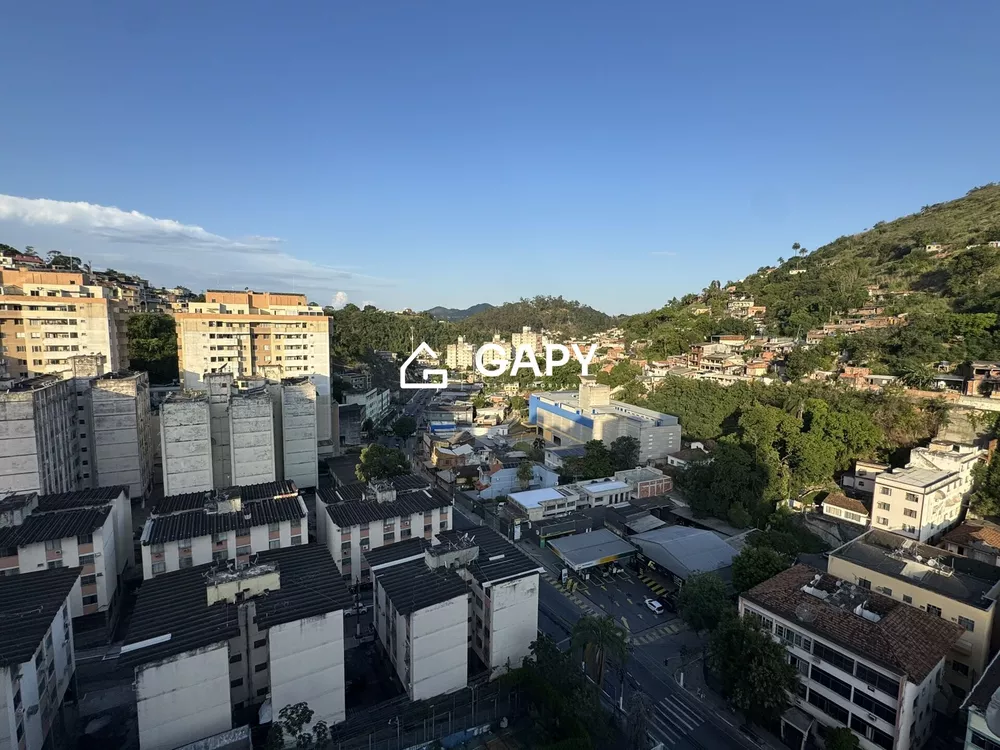 Apartamento, 2 quartos, 77 m² - Foto 6