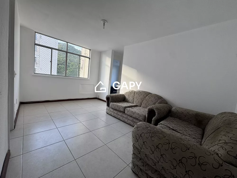 Apartamento, 2 quartos, 77 m² - Foto 1