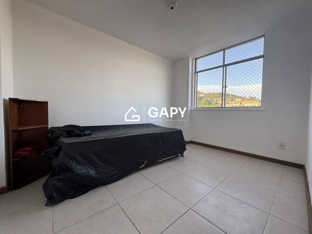 Apartamento, 2 quartos, 77 m² - Foto 5