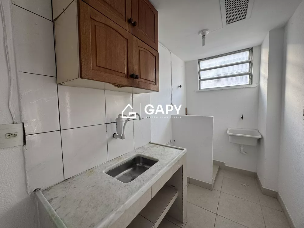 Apartamento, 2 quartos, 77 m² - Foto 15
