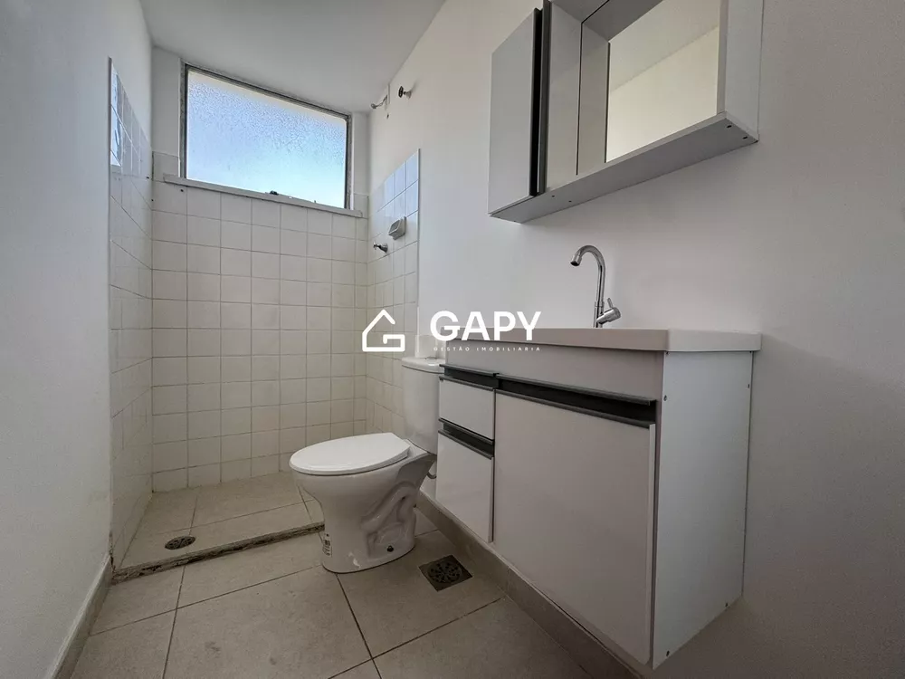 Apartamento, 2 quartos, 77 m² - Foto 8