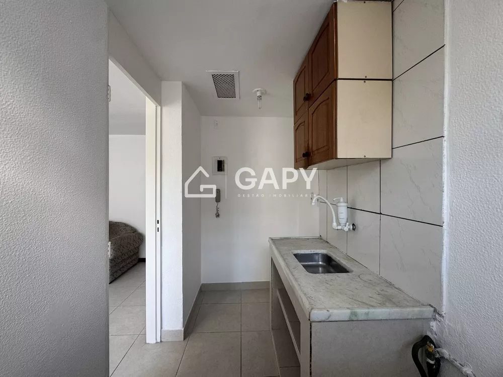 Apartamento, 2 quartos, 77 m² - Foto 29