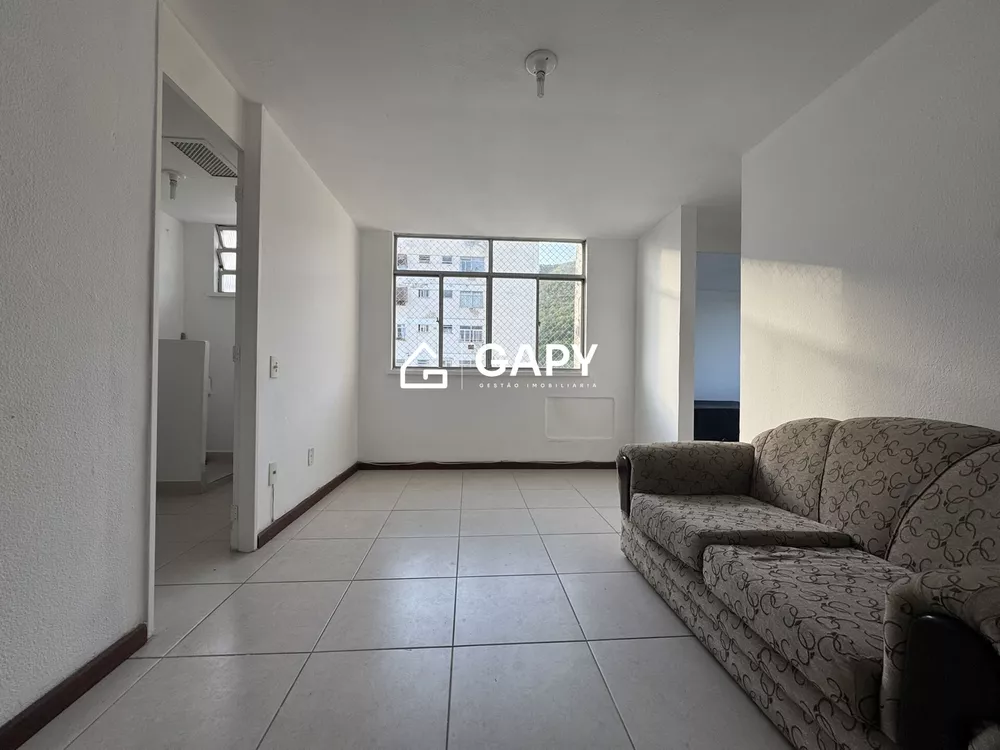 Apartamento, 2 quartos, 77 m² - Foto 2
