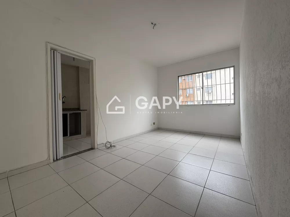 Apartamento, 2 quartos, 60 m² - Foto 4