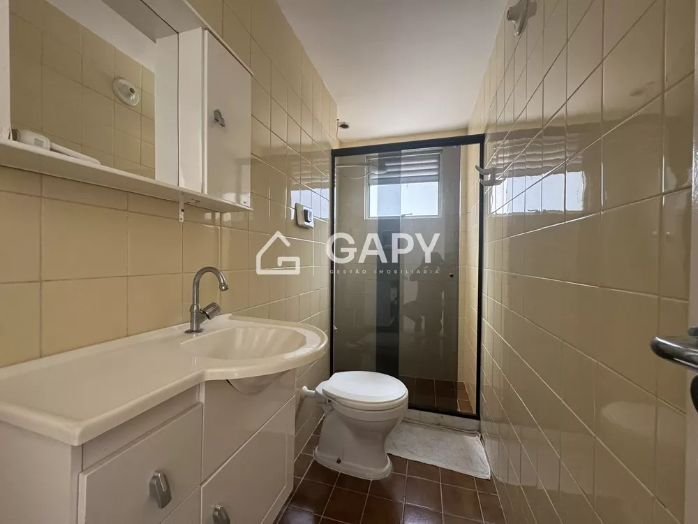 Apartamento, 2 quartos, 60 m² - Foto 10