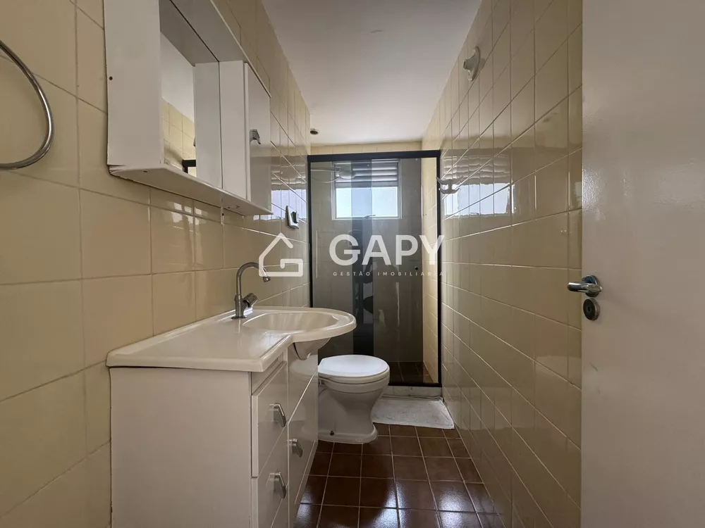 Apartamento, 2 quartos, 60 m² - Foto 9