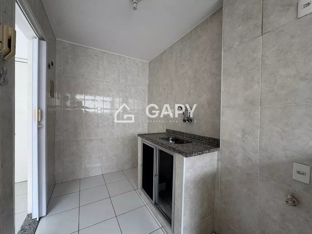Apartamento, 2 quartos, 60 m² - Foto 17