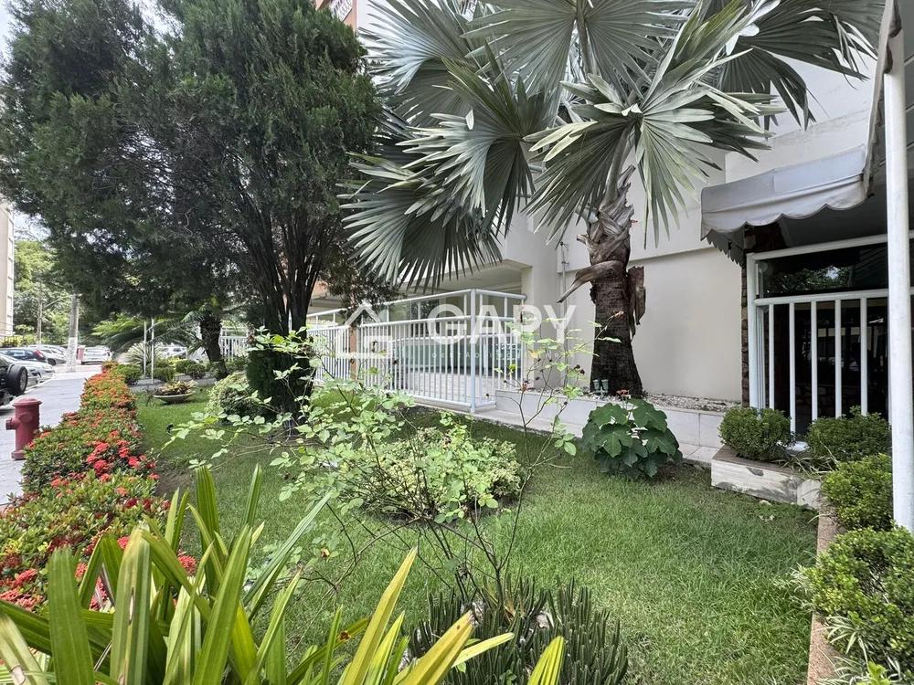 Apartamento, 2 quartos, 60 m² - Foto 3