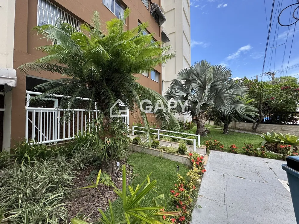 Apartamento, 2 quartos, 60 m² - Foto 1