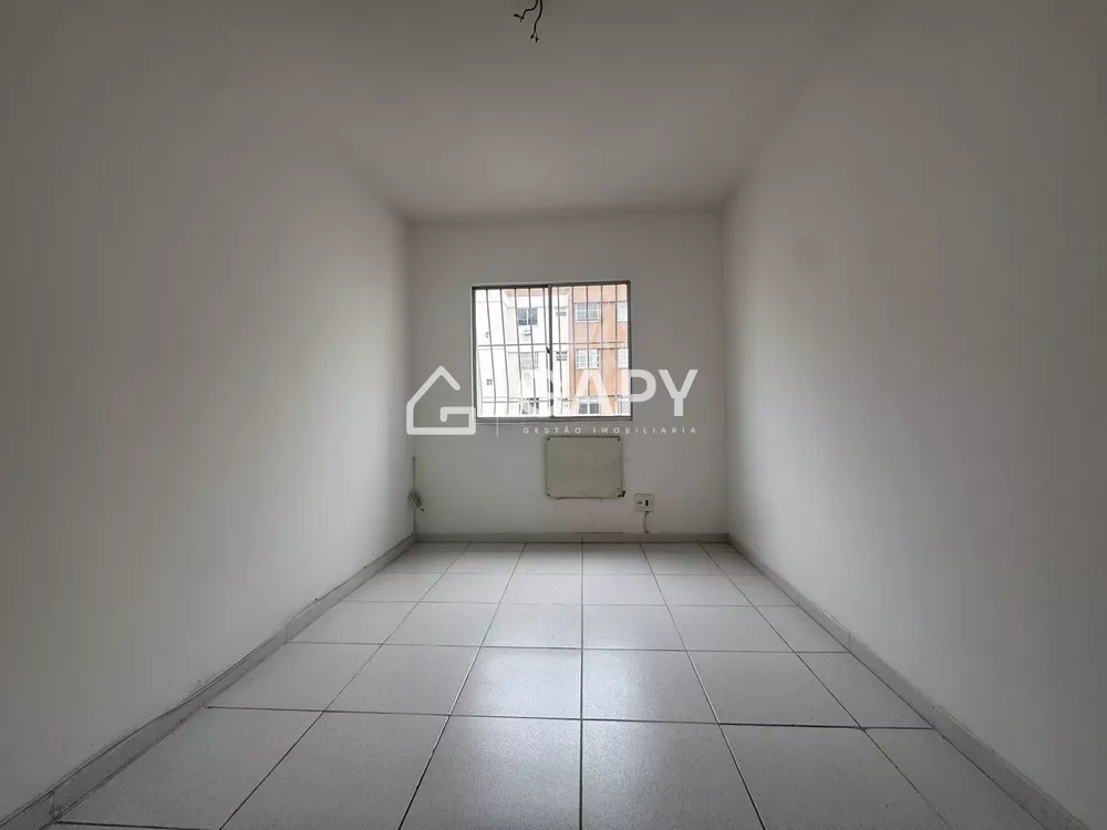 Apartamento, 2 quartos, 60 m² - Foto 12