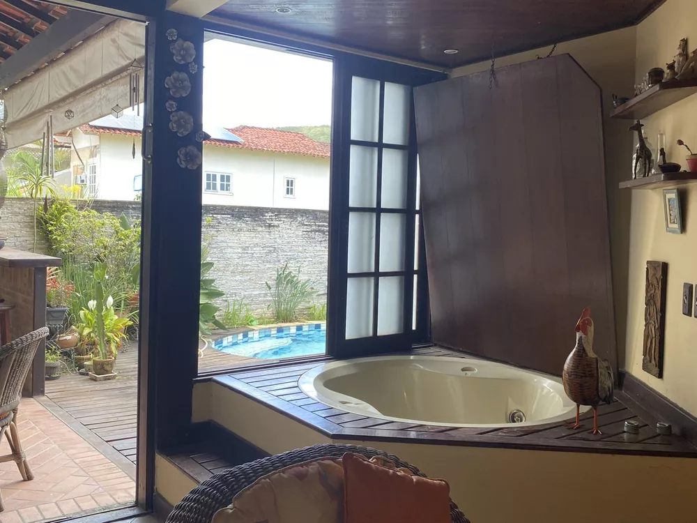 Casa de Condomínio, 3 quartos - Foto 17