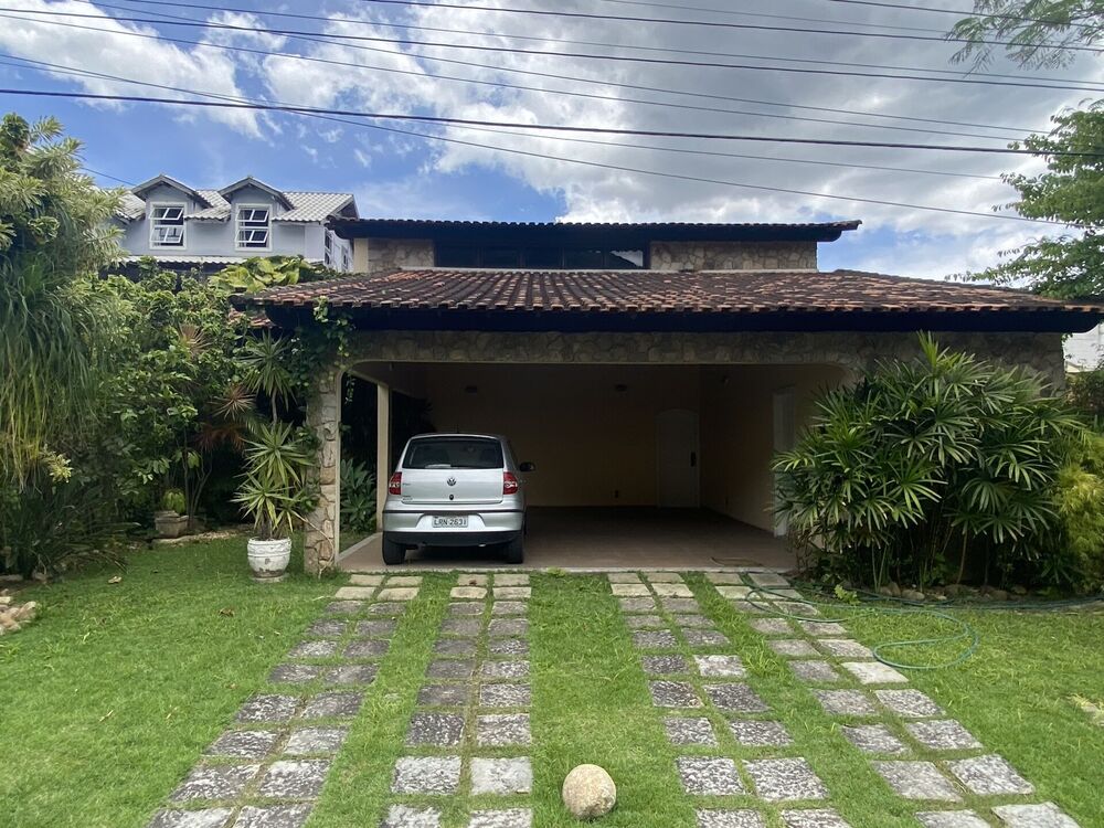 Casa de Condomínio, 3 quartos - Foto 7