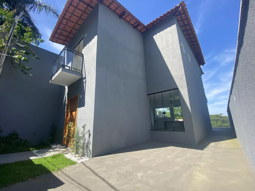 Casa de Condomínio, 3 quartos - Foto 30