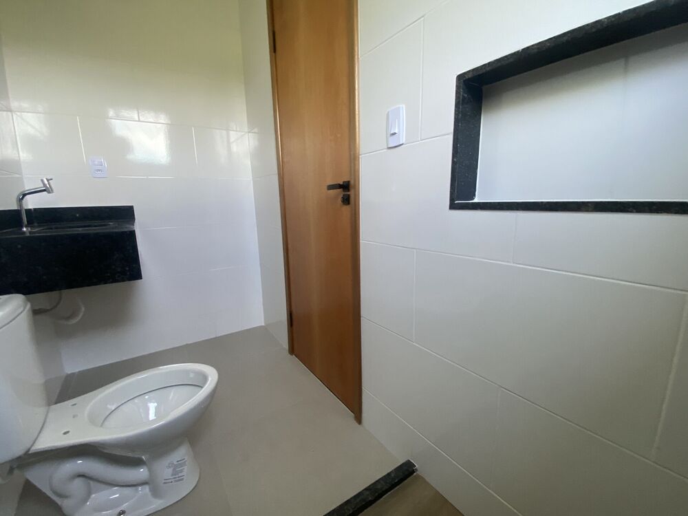 Casa de Condomínio, 3 quartos - Foto 22