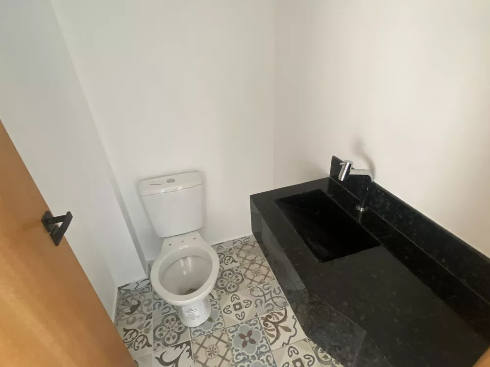 Casa de Condomínio, 3 quartos - Foto 8