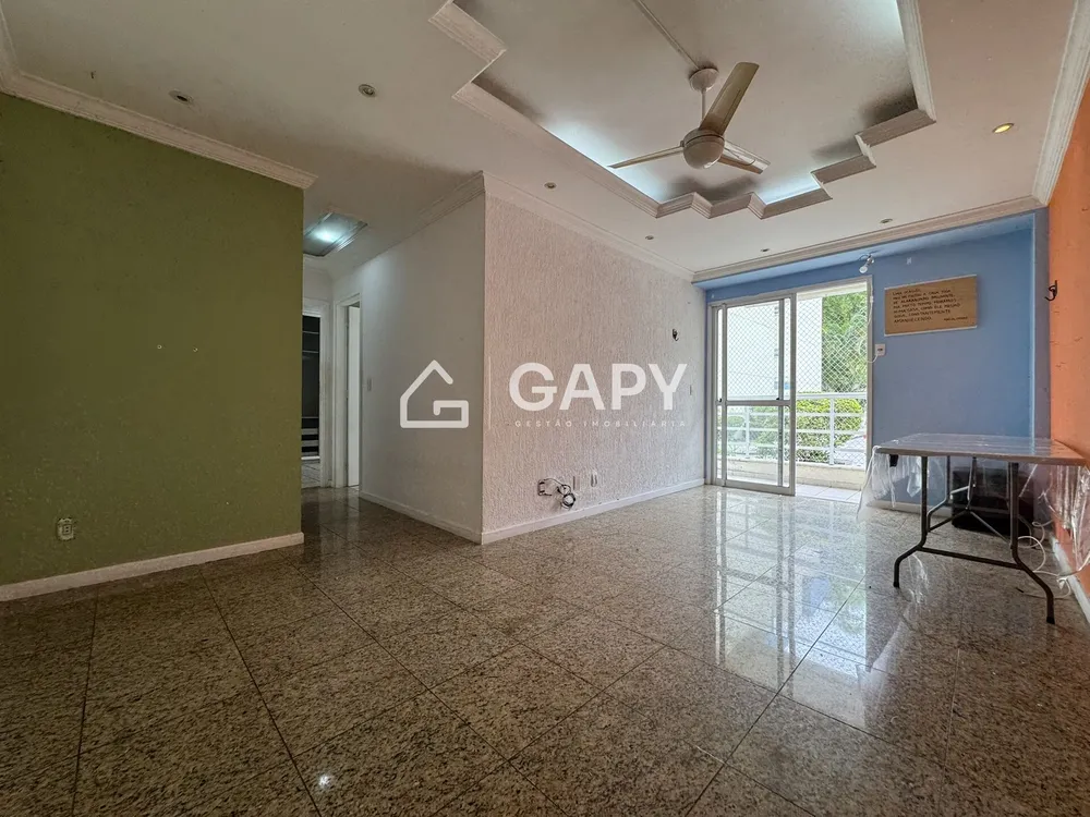 Apartamento, 2 quartos, 70 m² - Foto 1