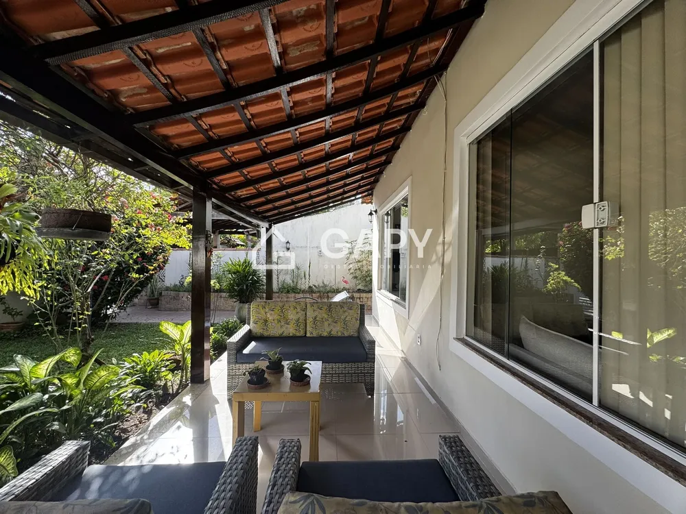 Casa, 4 quartos, 180 m² - Foto 3