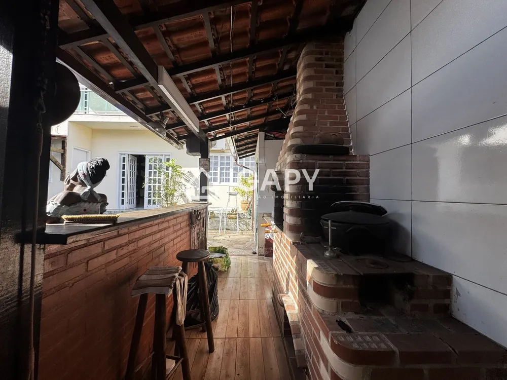 Casa, 4 quartos, 180 m² - Foto 20