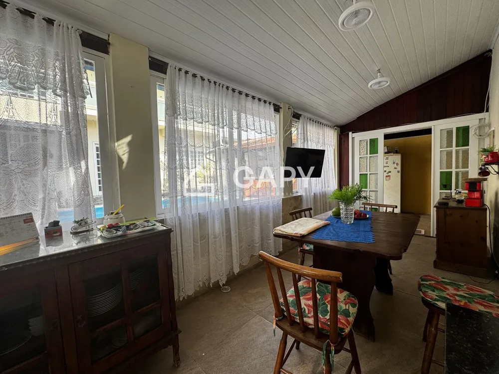 Casa, 4 quartos, 180 m² - Foto 16