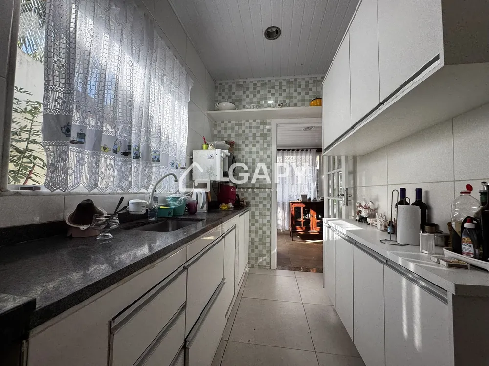 Casa, 4 quartos, 180 m² - Foto 14