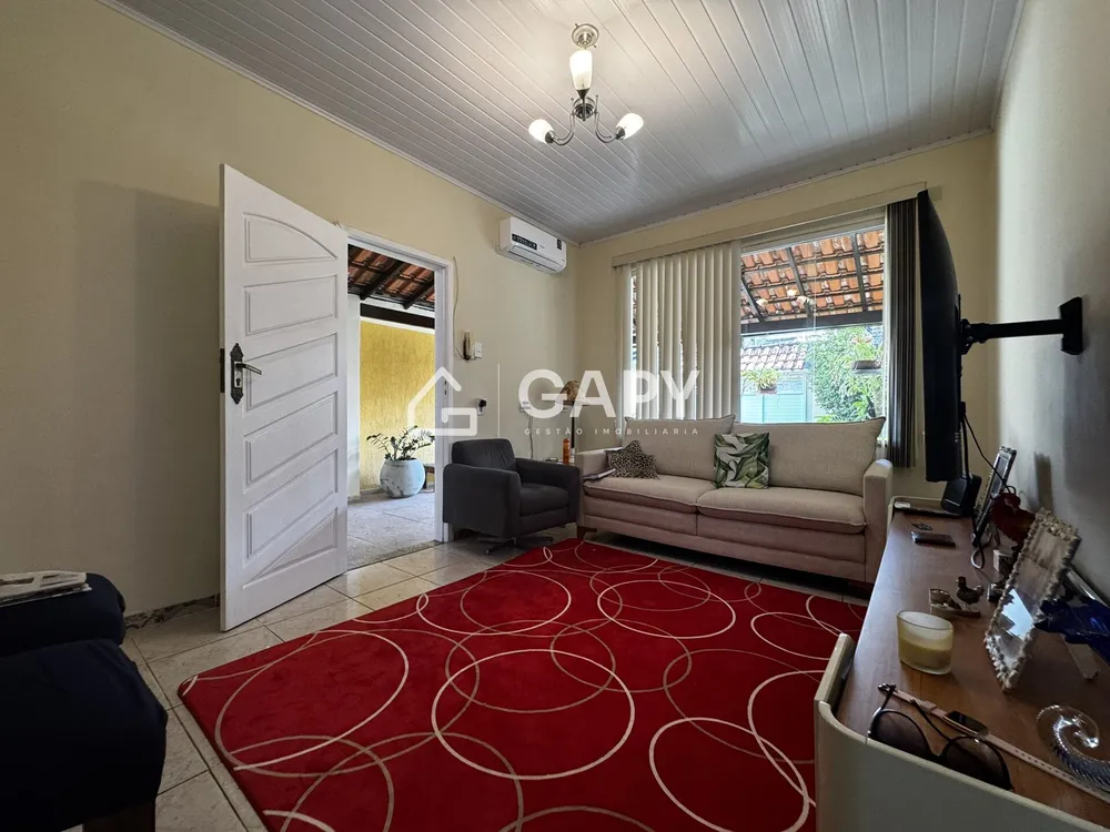 Casa, 4 quartos, 180 m² - Foto 8