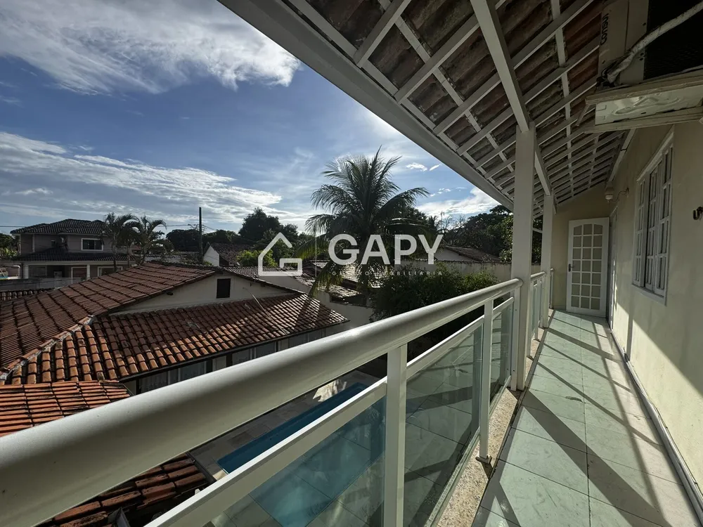 Casa, 4 quartos, 180 m² - Foto 30