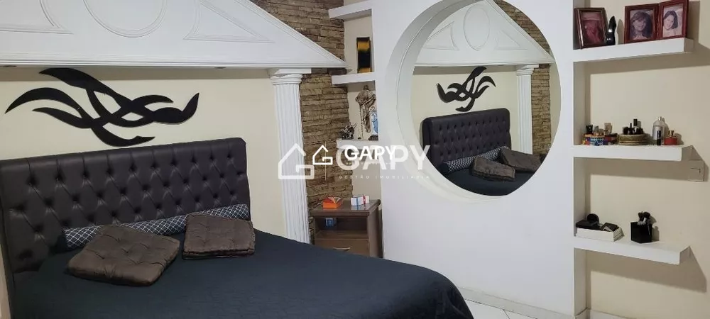 Casa, 5 quartos, 180 m² - Foto 5