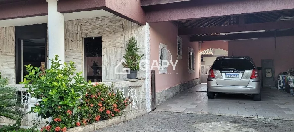 Casa, 5 quartos, 180 m² - Foto 14