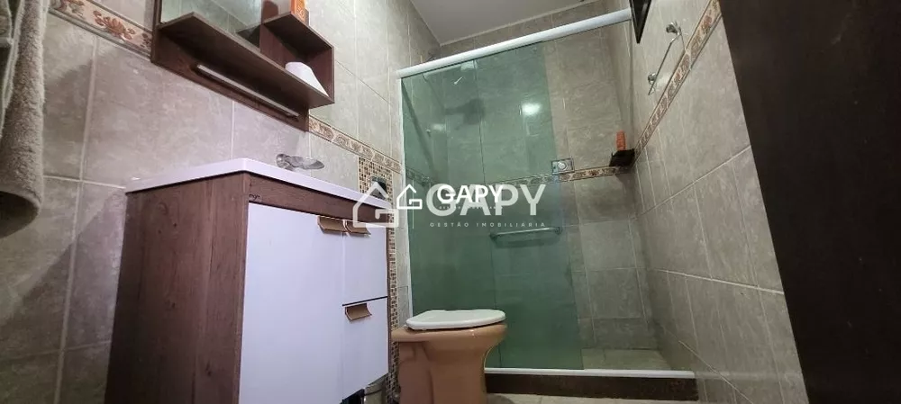 Casa, 5 quartos, 180 m² - Foto 16