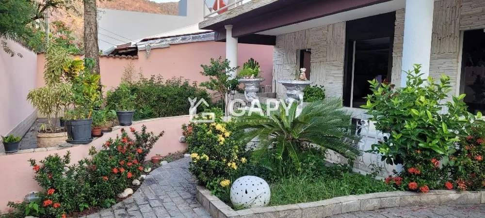 Casa, 5 quartos, 180 m² - Foto 11