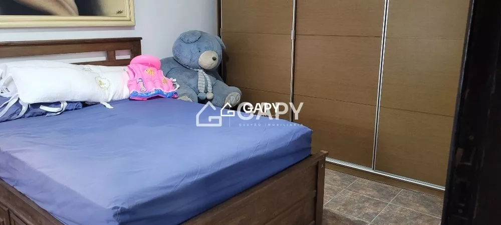 Casa, 5 quartos, 180 m² - Foto 4