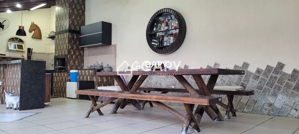 Casa, 5 quartos, 180 m² - Foto 19