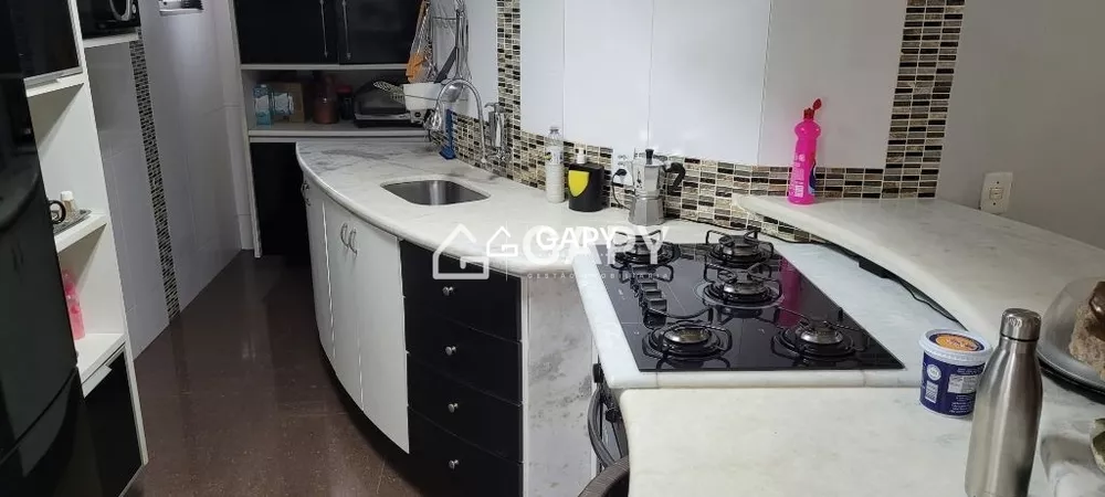 Casa, 5 quartos, 180 m² - Foto 22