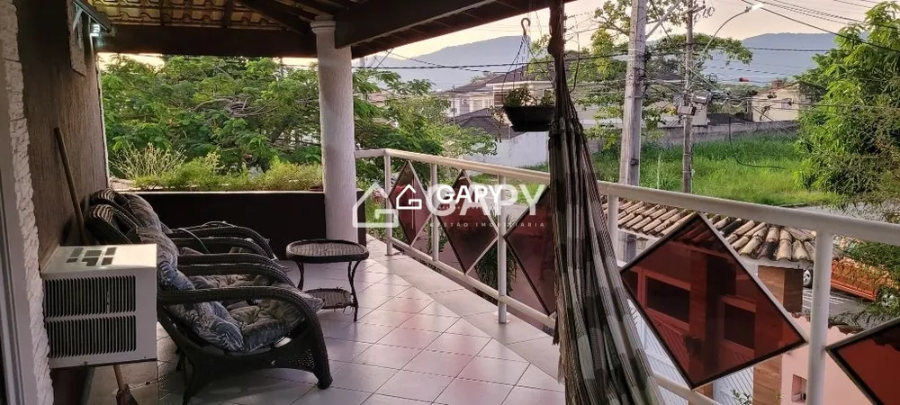 Casa, 5 quartos, 180 m² - Foto 23