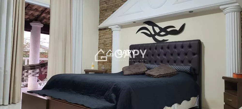 Casa, 5 quartos, 180 m² - Foto 28