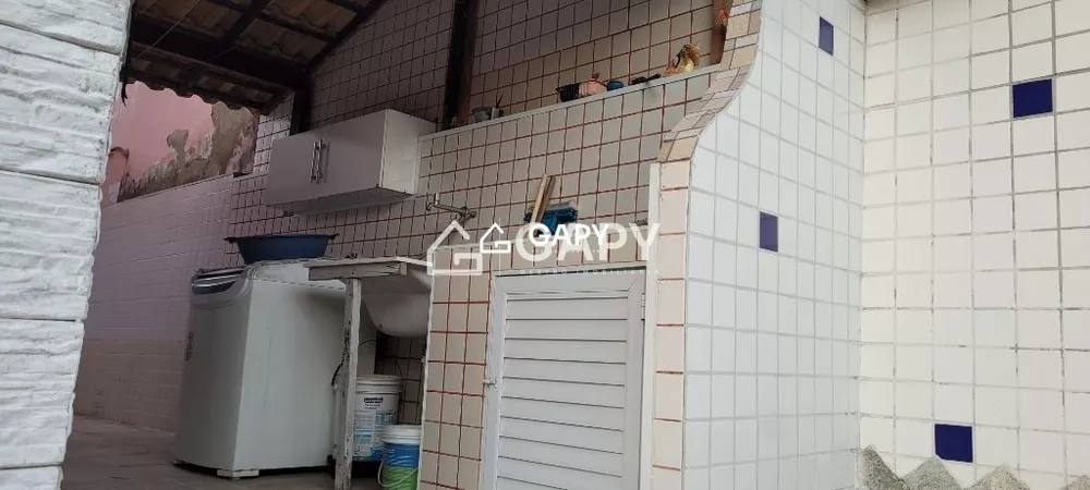 Casa, 5 quartos, 180 m² - Foto 17