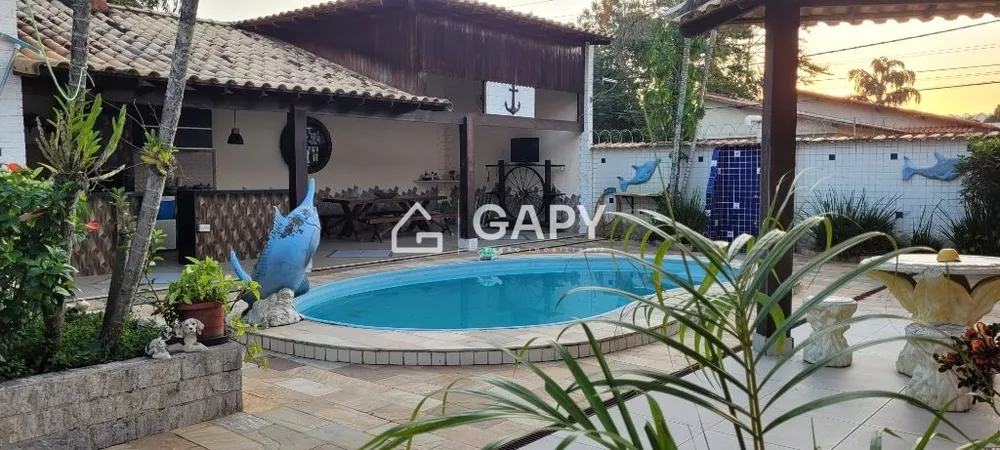 Casa, 5 quartos, 180 m² - Foto 21