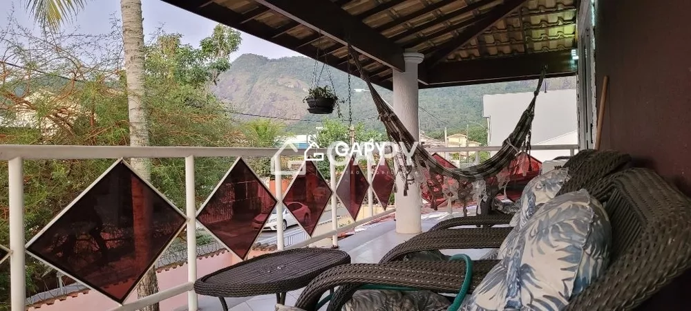 Casa, 5 quartos, 180 m² - Foto 24
