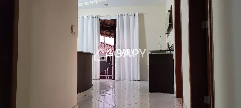 Casa, 5 quartos, 180 m² - Foto 29