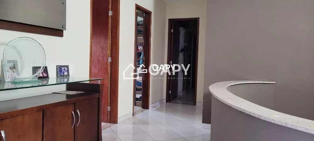 Casa, 5 quartos, 180 m² - Foto 8